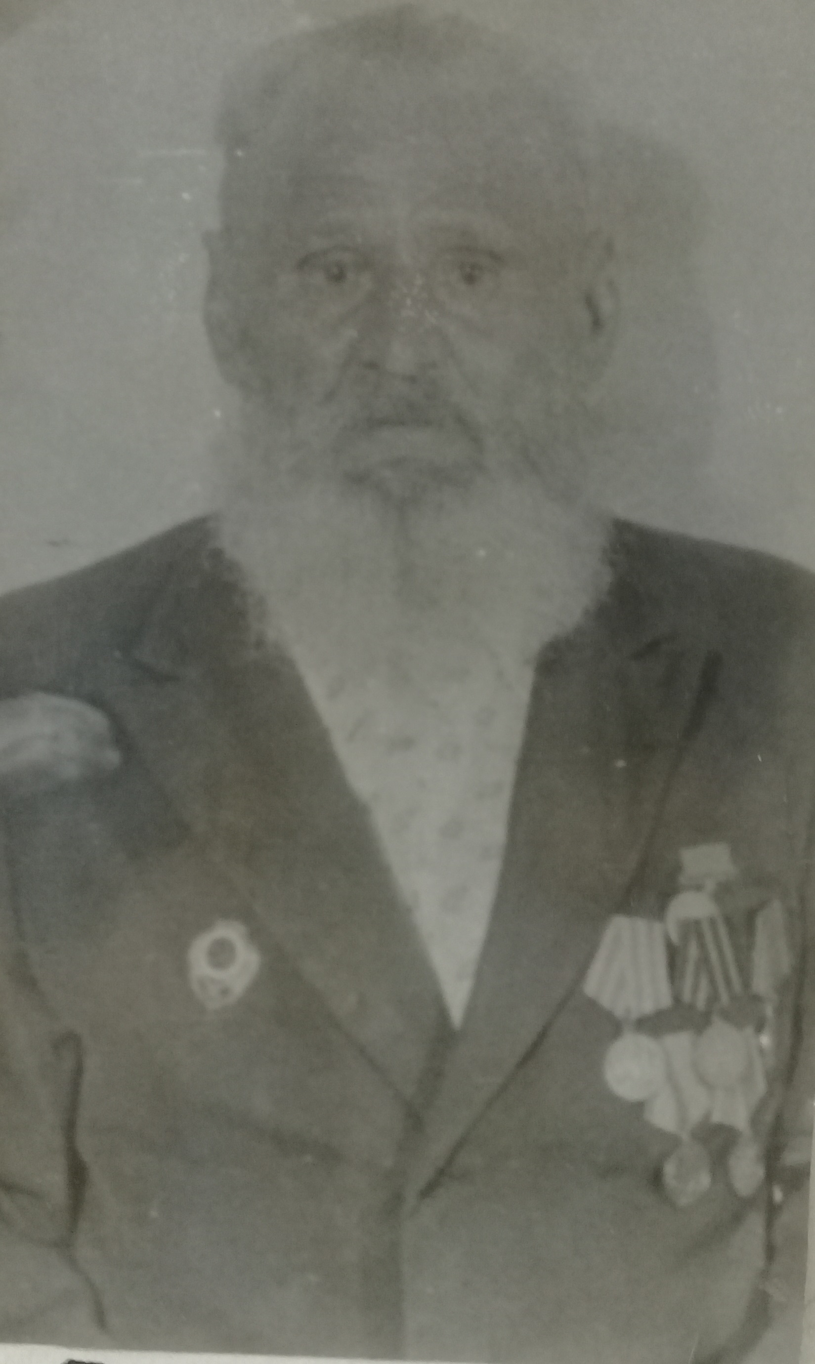 Подрезов С. Ф.