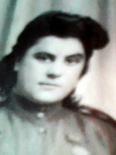 Назарова Тамара Николаевна