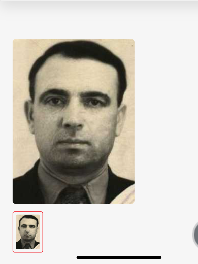 Михайлов Михаил Михайлович