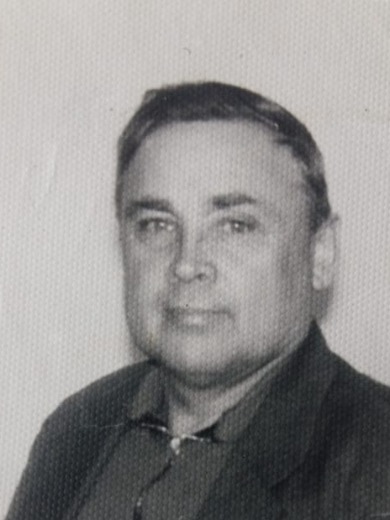 Лутаенко Василий Трофимович