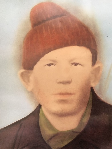 Сидоров Иван Петрович