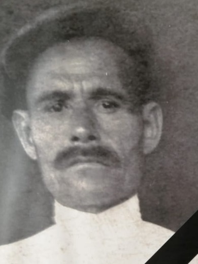 Хабибуллин Файзирахман