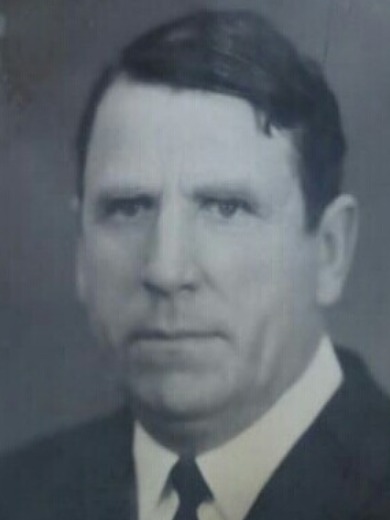 Алексеев Михаил Иванович