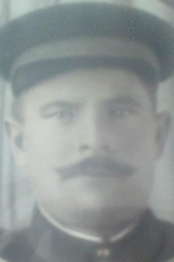 Судариков Алексей Васильевич