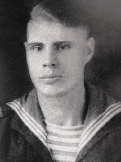 Плаксин Николай Васильевич