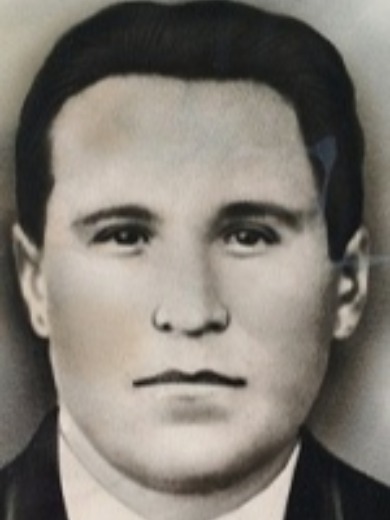 Мотин Иван Васильевич