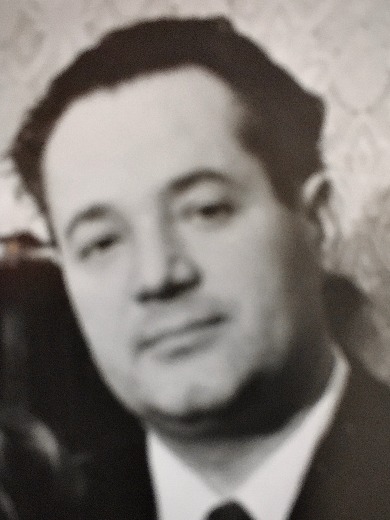 Турик Григорий Мусиевич