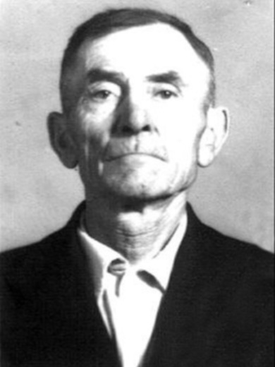 Аляткин Николай Иванович