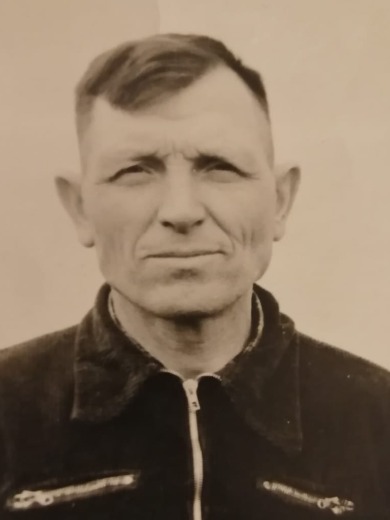 Сусляев Александр Ильич