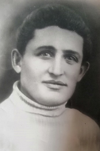 Саничев Павел Иванович