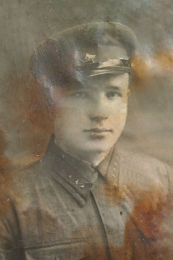 Дмитриев Александр Емельянович