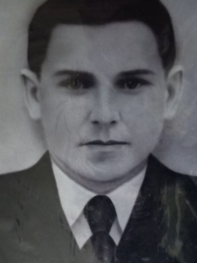 Кицюк Михаил Григорьевич