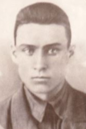 Антоненко Михаил Кузьмич