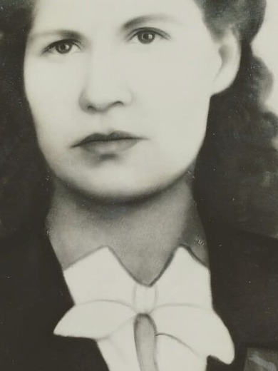 Глазунова Нина Сергеевна