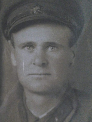 Лушников Иван Иванович