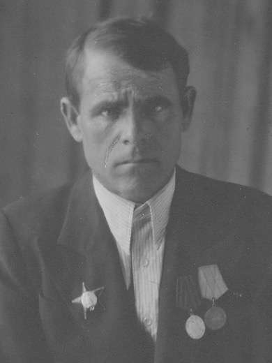 Маков Александр Ефимович