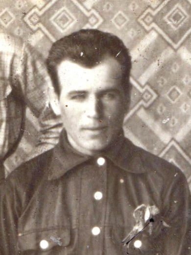 Муравьев Дмитрий Матвеевич