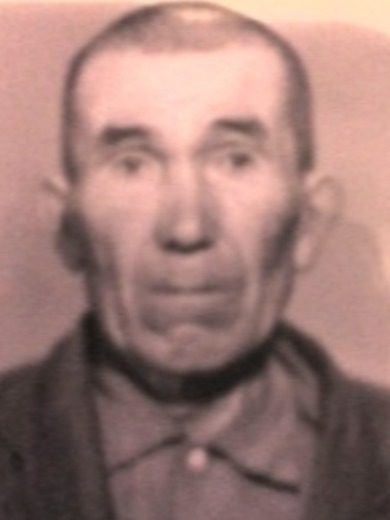 Печкарев Семен Николаевич