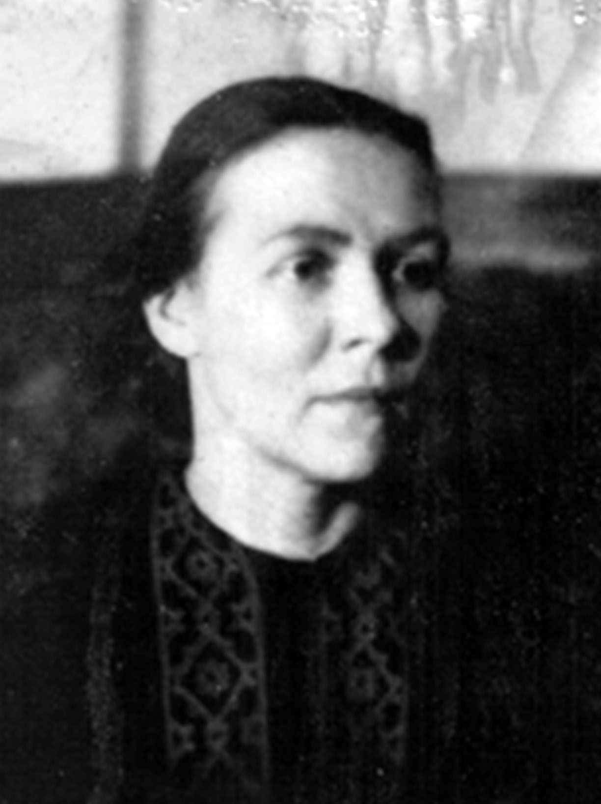 Ковалева Елизавета Степановна