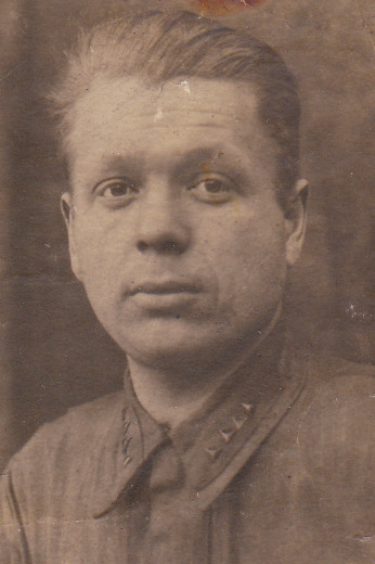 Сергеев Николай Иванович