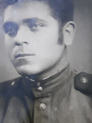 Чернаев Сергей Иванович
