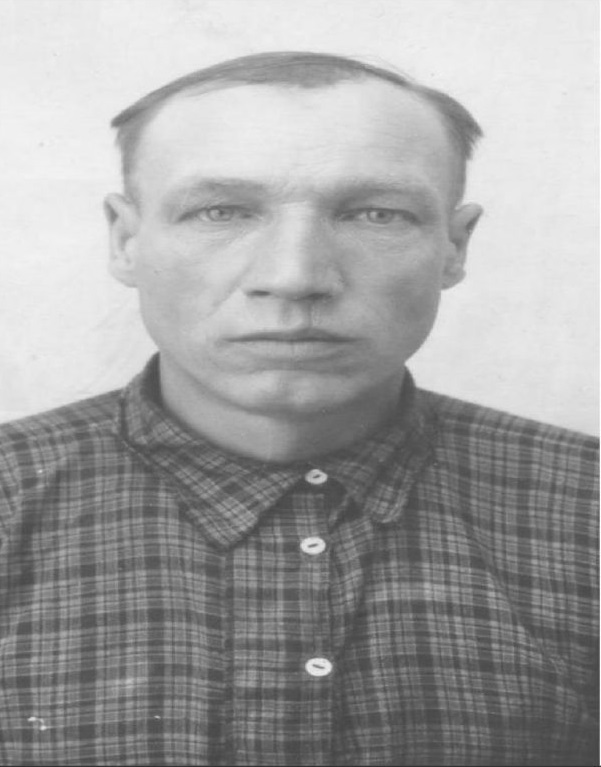 Виноградов Николай Павлович
