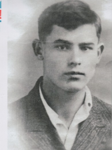 Омельченко Дмитрий Иванович