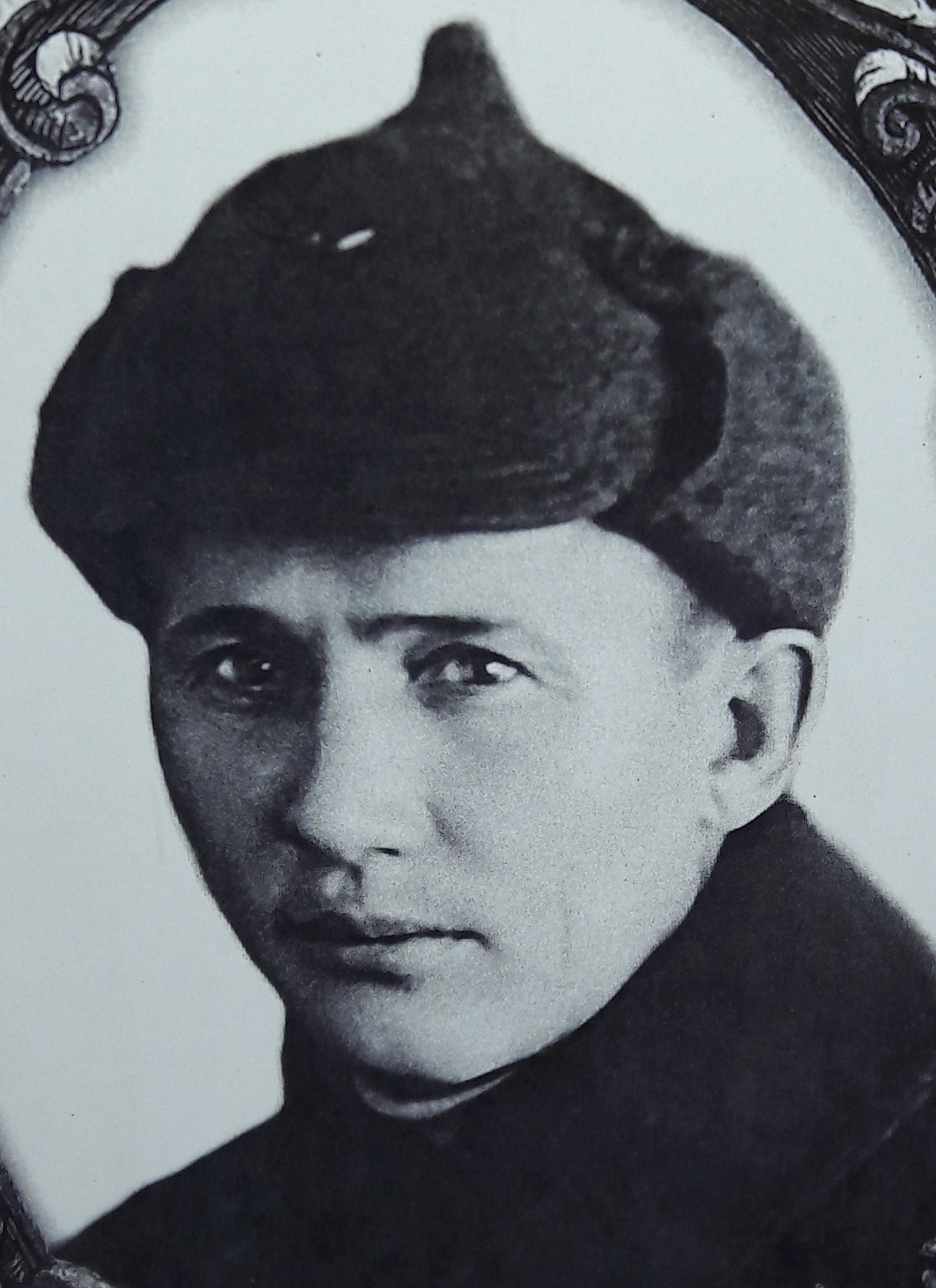 Драницын Аким Инокентьевич