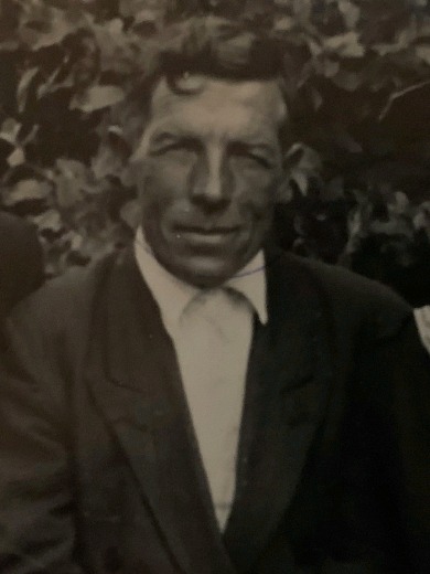 Теребынькин Дмитрий Михайлович