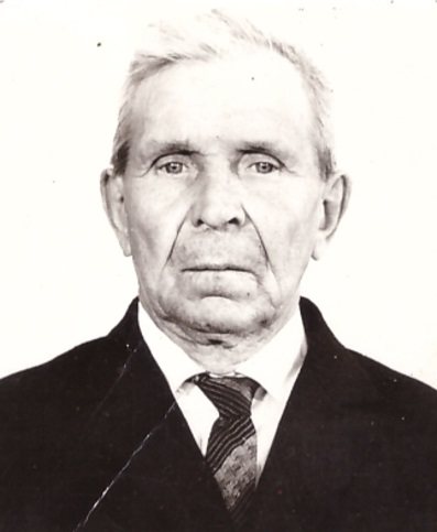 Кирилов Виктор Михайлович