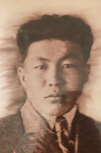 Цыреторов Доржи | Доржо Цыденович