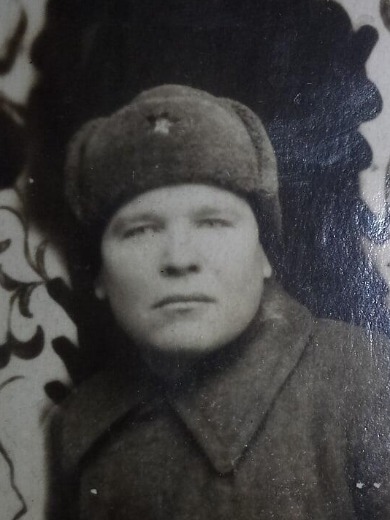 Зыбин Герасим Григорьевич