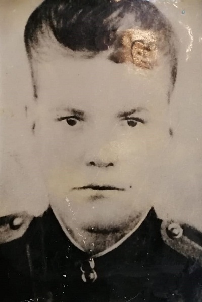 Нехорошев Иван Петрович