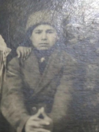 Муратов Мирсидин