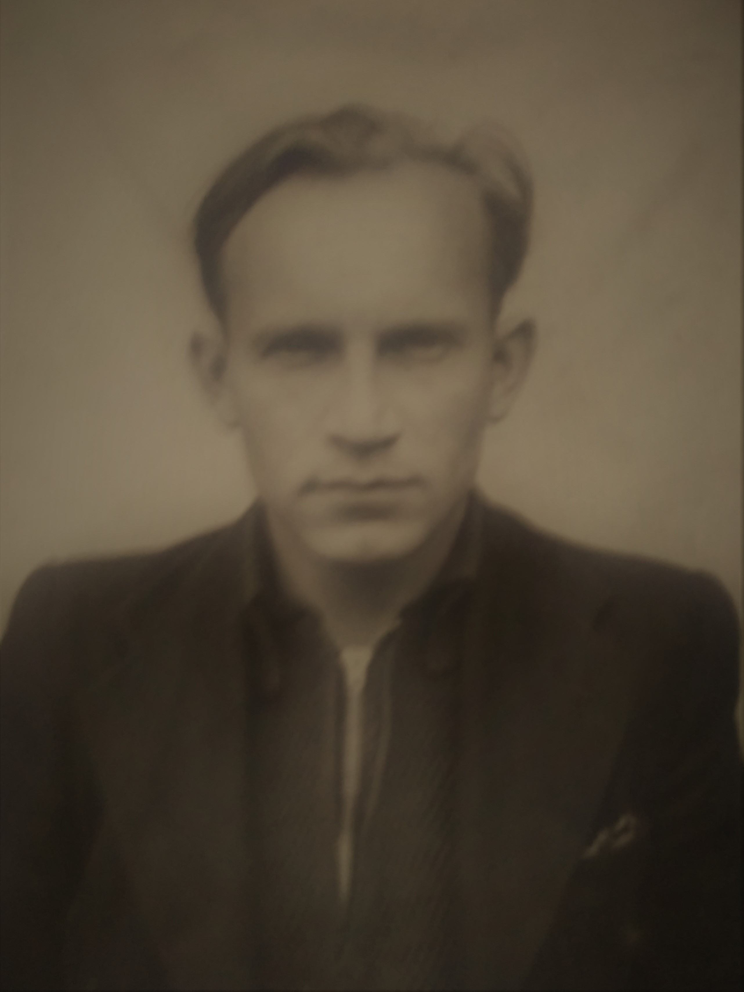 Дубовенко Борис Дмитриевич