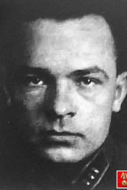 Лоскунов Николай Алексеевич