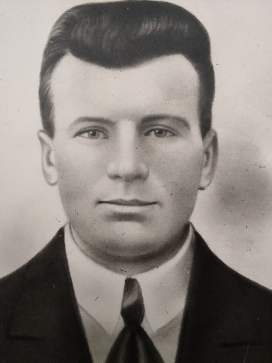 Котенко Василий Степанович