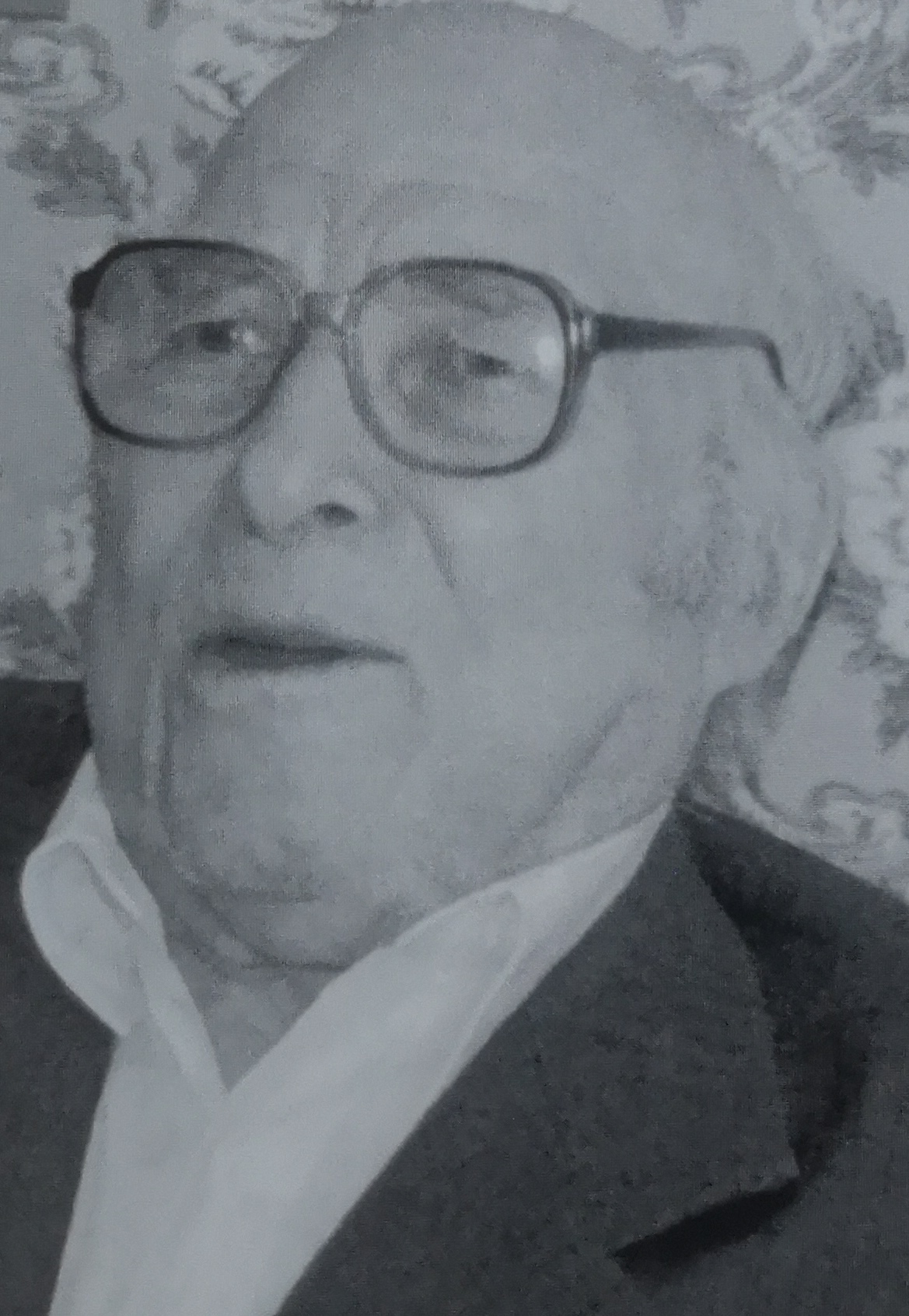 Фролов Тихон Никитович