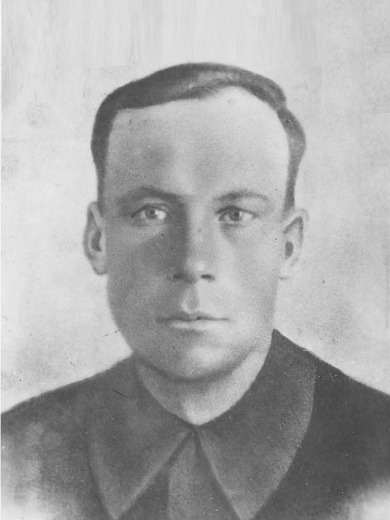 Бледных Андрей Ермолаевич