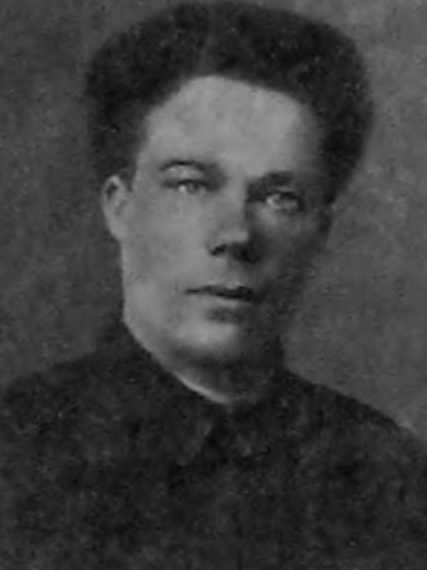 Данченко Иван Савастьянович