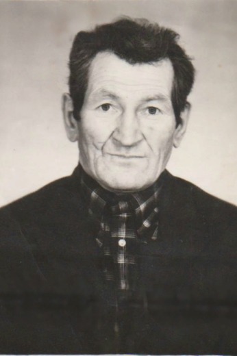 Колечицкий Степан Сергеевич