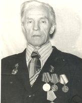 Догадов Филипп Семенович