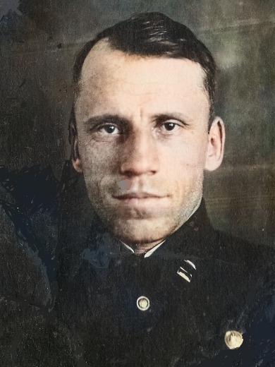 Гусарский Лев Юлианович