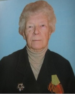 Петрова Надежда Николаевна