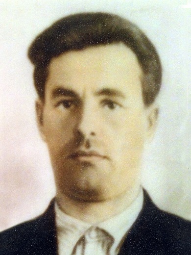 Тришкин Александр Егорович