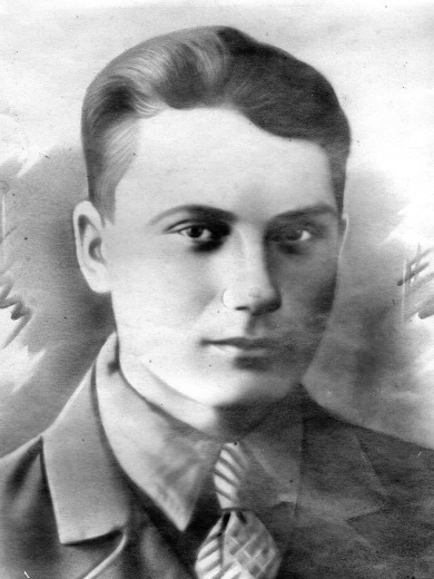 Тищенко Дмитрий Степанович