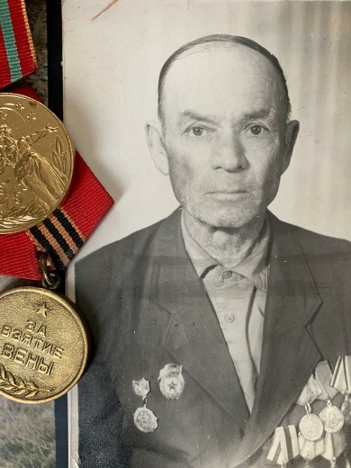 Дурноступов Николай Данилович