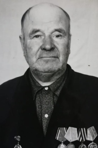 Щенин Николай Игнатьевич