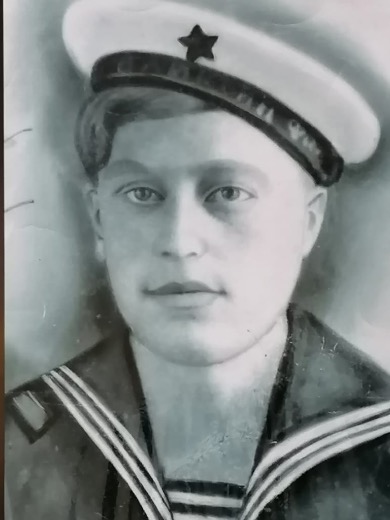 Водяков Александр Михайлович