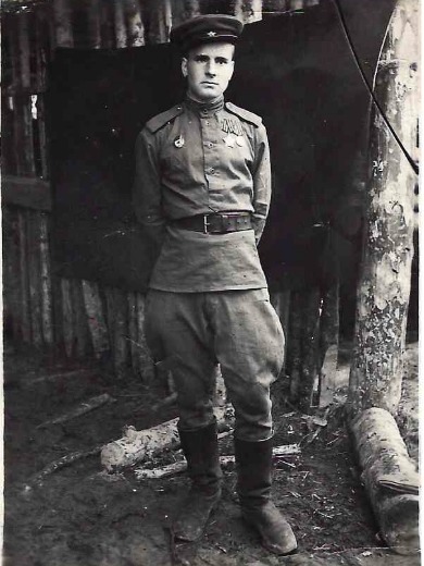 Ситчихин Дмитрий Николаевич